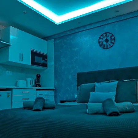 Apartmán Impressive Near Siam Park, 601, Ponderosa *