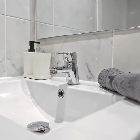 Apartmán Impressive Near Siam Park, 601, Ponderosa *