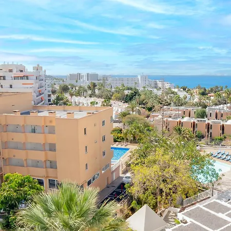 Impressive Near Siam Park, 601, Ponderosa Apartmán