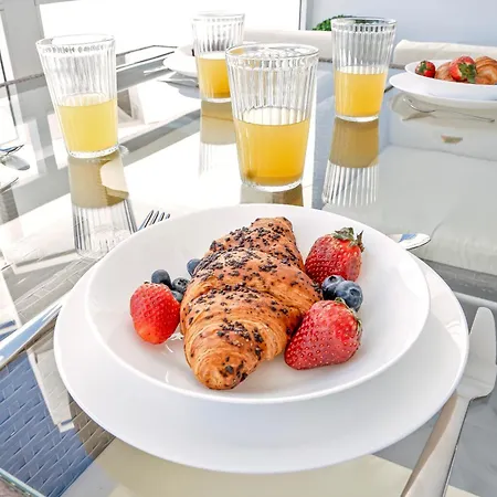 Apartmán Impressive Near Siam Park, 601, Ponderosa Playa Feñabe