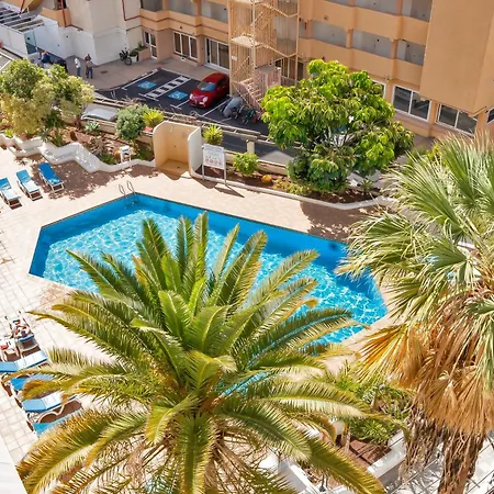 Impressive Near Siam Park, 601, Ponderosa Apartmán