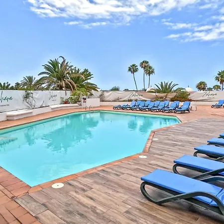 Apartmán Impressive Near Siam Park, 601, Ponderosa Playa Feñabe