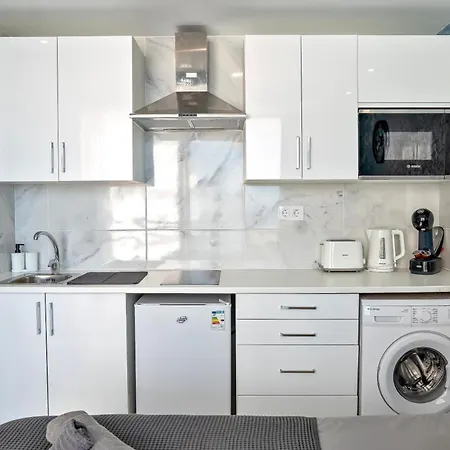 Apartmán Impressive Near Siam Park, 601, Ponderosa Playa Feñabe