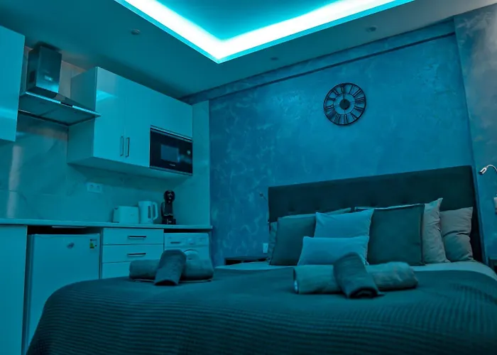 Appartement Impressive Near Siam Park, 601, Ponderosa *