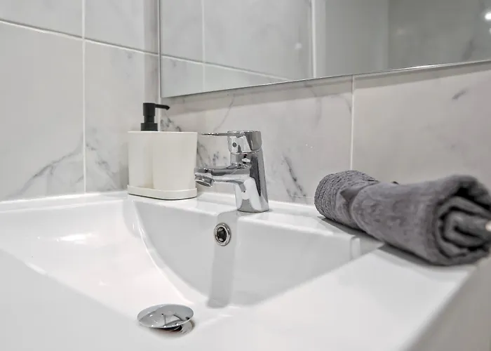Appartement Impressive Near Siam Park, 601, Ponderosa *