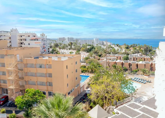 Impressive Near Siam Park, 601, Ponderosa Appartement