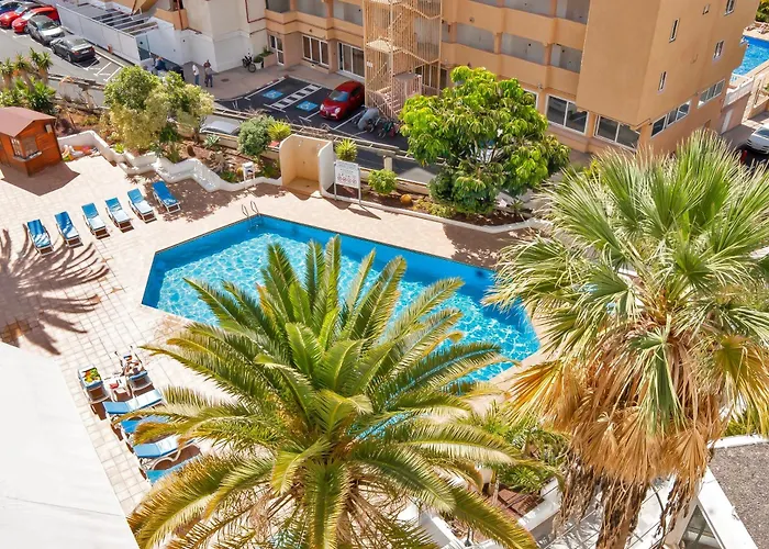 Impressive Near Siam Park, 601, Ponderosa Appartement