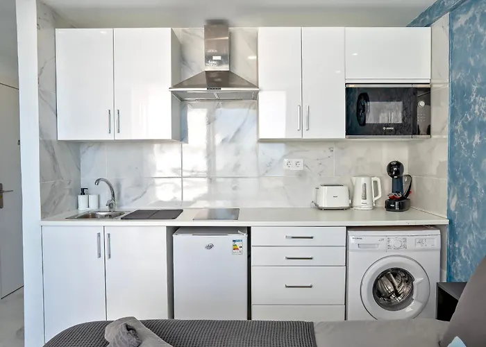 Appartement Impressive Near Siam Park, 601, Ponderosa Playa Feñabe